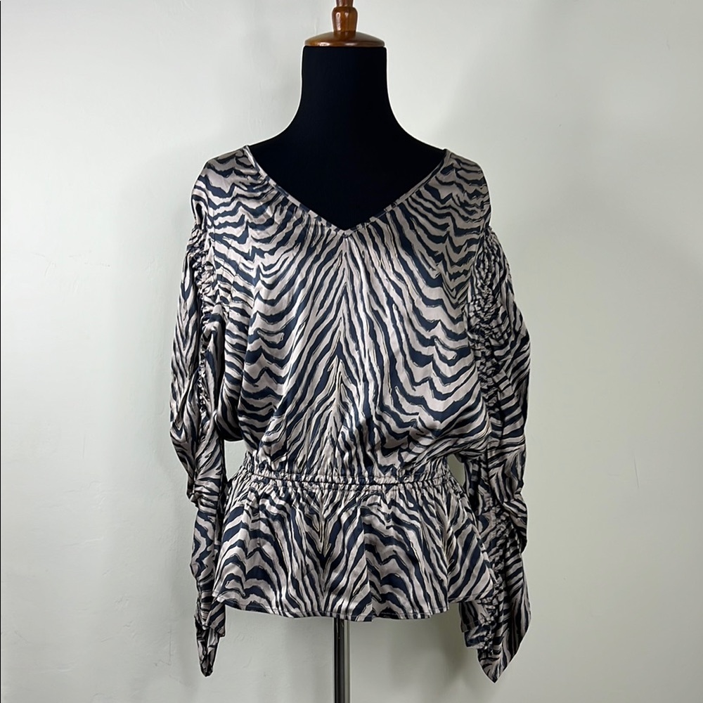 CABALLERO Longsleeve Blouse S